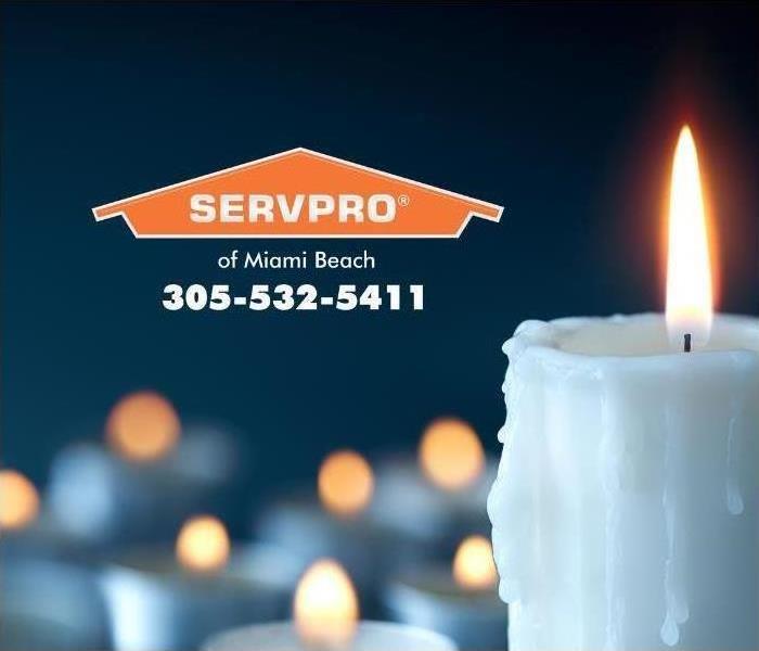 candle